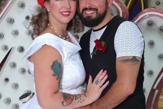 Custom Las Vegas Weddings - 16