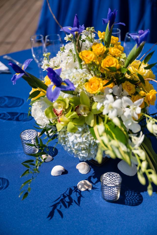 Willow Garden Floral Design - 2