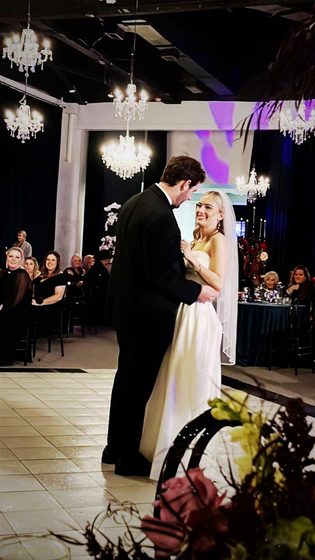 The Ballroom at Bayou Place - 2