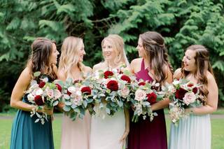 Love Blooms Wedding and Event Design - 90