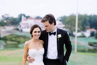 Bettina Bridal and Couture - 19