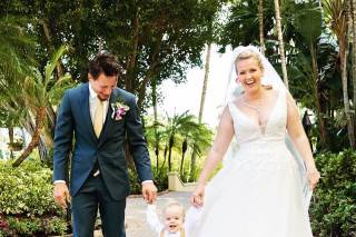 Loretta Bridal Boutique - 21