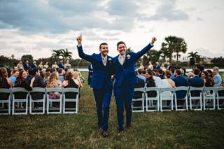 Gina Marie Weddings & Events - 55