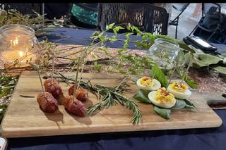 Savory Roots Catering and Events - 9