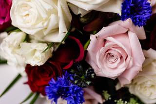 3D Floral Design - 21