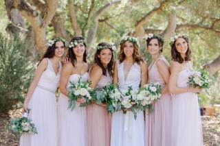 Wedding Nature Photography - 55