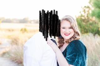 Makeup By Kelsi Sisley - 25