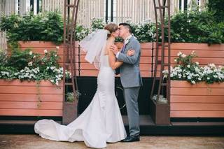 Adventure Wedding Photography - 12