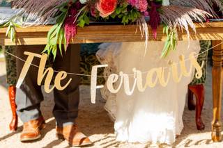 Affairs of the Heart Event Rentals - 24