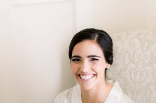 Gohar Makeup - 19