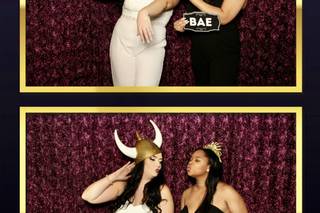 Bluegrass Photo Booth - 6