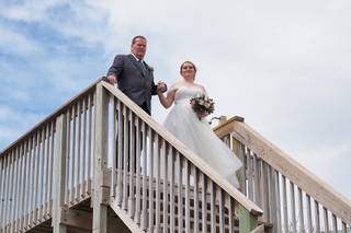 Ocean's Edge Restaurant & Event Center - 11