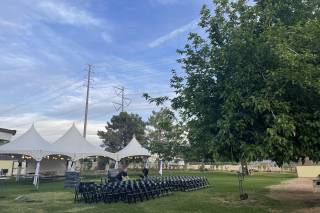 JMS Tents & Party Rentals - 45