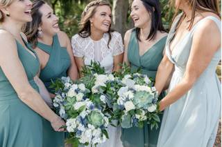 Kato Floral Designs - 53