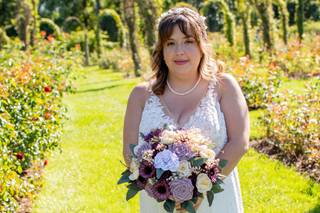 Wildflower Bridal Beauty - 8