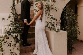 Kelly Kennedy Weddings and Events - 13