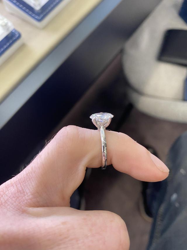 Geoffrey's Diamonds & Goldsmith - 3