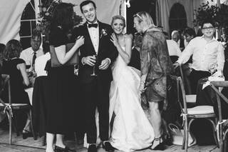 Olive Fine Weddings & Events - 6