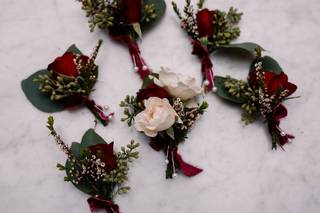 Rosewood Floral Designs - 33