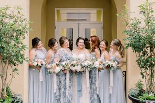 Tupelo Honey Flower Shop & Co. - 48
