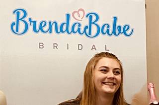 Brenda Babe Bridal - 18