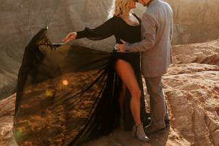 Earth Below Photo - 9