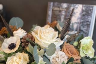 Plum Social Events & Flowers - 18