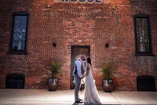 The Booking House - 19