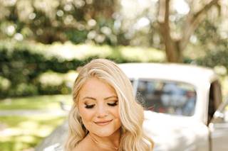 KC Makeup Artistry - 14