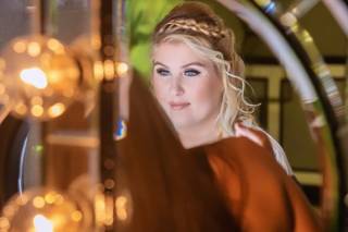 Destiny Viviana Makeup - 15