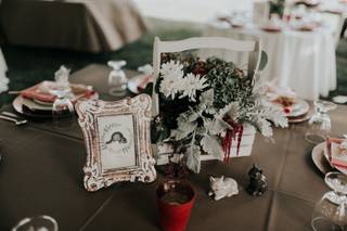 Sarah's Floral Designs - 51