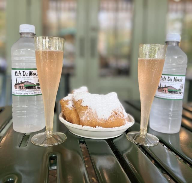 PK Weddings and Events New Orleans - 3