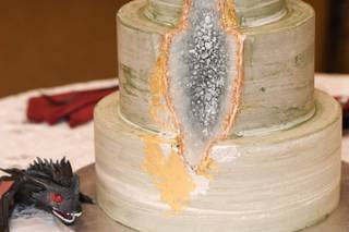 Chickadee Hill Cakes - 75