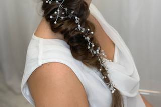 Key West Wedding Hair and Makeup Artistry - 23