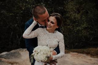Cannon Weddings - 19