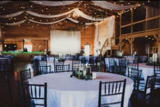 The Events at Tranquility - 5