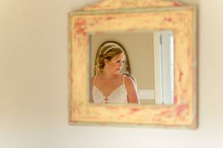 Bobby Pins, Blush & Blowouts - 50