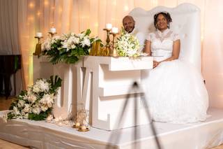 TROPICAL WEDDINGS JAMAICA - 117