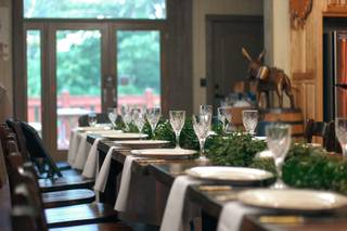 AV GOURMET Catering Planning Design - 9