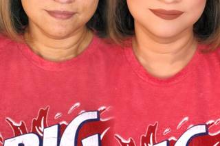Makeup by B I A - 33
