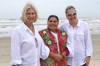 The Love Officiant Renee Reyes - 30
