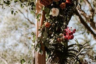 PRIMROSE Floral & Event Design - 35