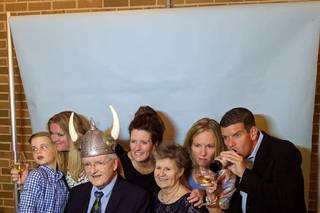 The Prop Stop Photo Booth - 6