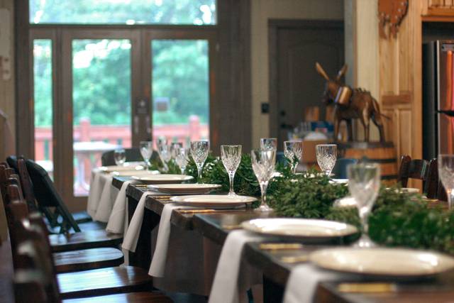 AV GOURMET Catering Planning Design 2