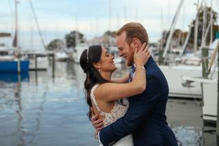 Faye Daniel Designs Bridal Jewelry and Accessories - 14