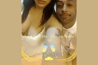 Yours Forever Weddings - 10