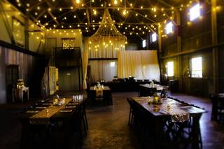 Big Tin Cotton Gin - 67