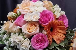 London Flower and Variety Inc. - 100