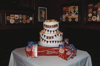 Chef Gina's Bakeshop - 22