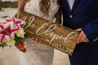 Sun and Sea Beach Weddings - 118